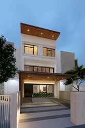 Peakview Estate (D16), Terrace #522154241